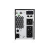 UPS Power On TOL-1000 On Line 1000VA, με οθόνη