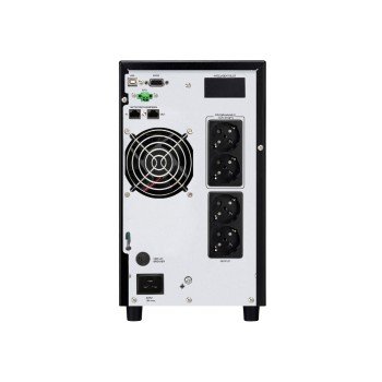 UPS Power On TOL-3000 On Line 3000VA, με οθόνη