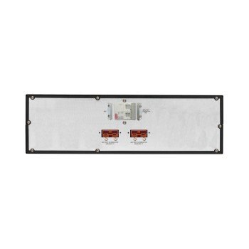 Battery Pack 3U Power On BPK-3U για 20 μπαταρίες