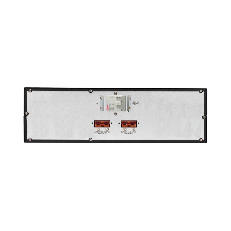 Battery Pack 3U Power On BPK-3U για 20 μπαταρίες