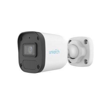 Κάμερα IP POE 4MP Uniarch IPC-B134-AF28-ECO by UNV
