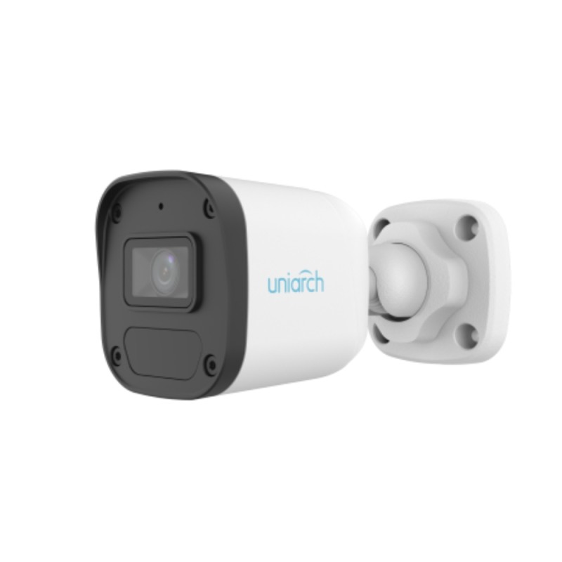 Κάμερα IP POE 4MP Uniarch IPC-B134-AF28-ECO by UNV