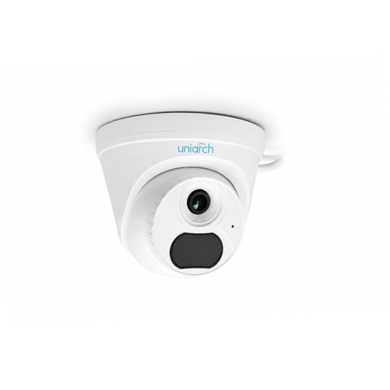 Κάμερα IP POE 4MP Uniarch IPC-T134-AF28-ECO by UNV