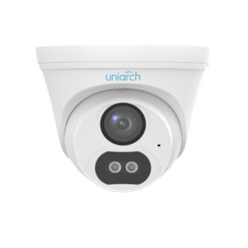 Κάμερα IP POE 4MP Uniarch IPC-T134-AF28-DL-ECO by UNV