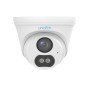 Κάμερα IP POE 4MP Uniarch IPC-T134-AF28-DL-ECO by UNV