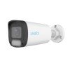 Κάμερα IP POE 4MP Wise-ISP Uniarch IPC-B244-ADF28K-WP by UNV