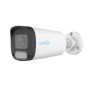 Κάμερα IP POE 4MP Wise-ISP Uniarch IPC-B244-ADF28K-WP by UNV