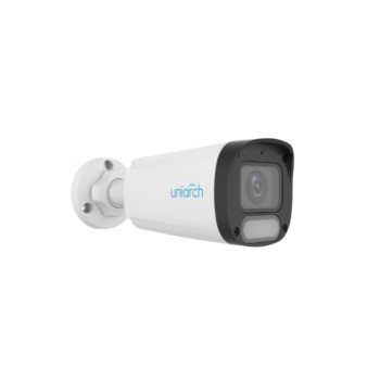 Κάμερα IP POE 4MP Wise-ISP Uniarch IPC-B244-ADF28K-WP by UNV