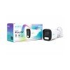 Κάμερα IP POE 4MP Wise-ISP Uniarch IPC-B244-ADF28K-WP by UNV