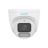 Κάμερα IP POE 4MP Wise-ISP Uniarch IPC-T244-ADF28K-WP by UNV