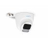 Κάμερα IP POE 4MP Wise-ISP Uniarch IPC-T244-ADF28K-WP by UNV