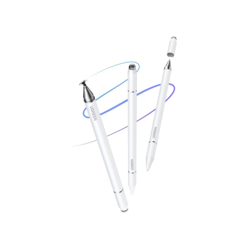 Stylus Pen 3 σε 1 UGREEN LP952 65854, Magnetic