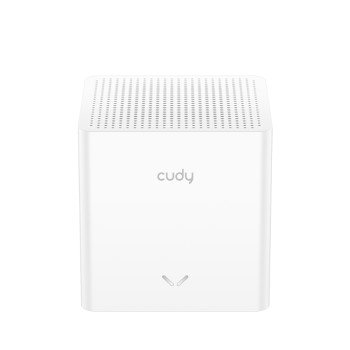 Mesh Cudy M1200 v2.0 Wi-Fi AC1200 (1-Pack)