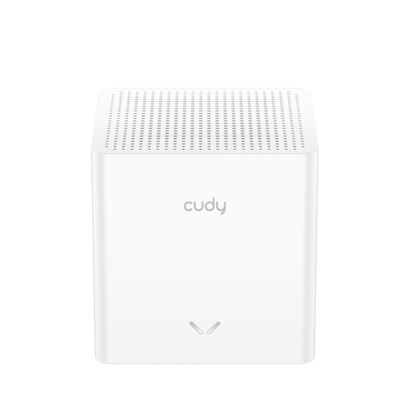 Mesh Cudy M1200 v2.0 Wi-Fi AC1200 (1-Pack)