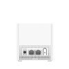 Mesh Cudy M1200 v2.0 Wi-Fi AC1200 (3-Pack)