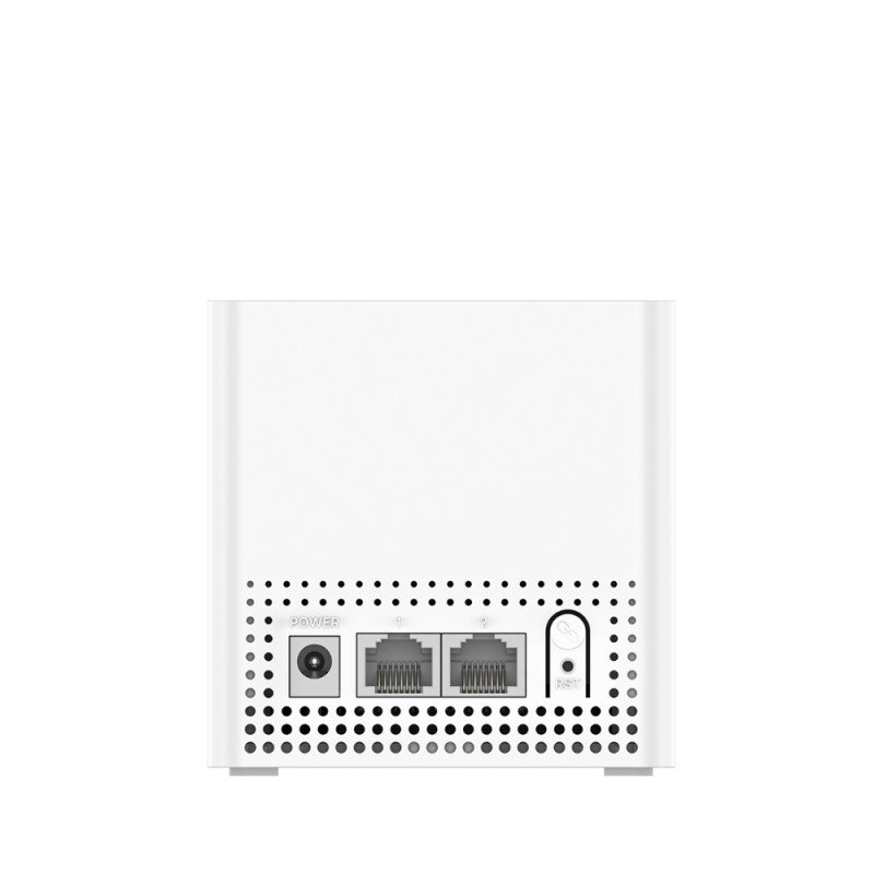 Mesh Cudy M1200 v2.0 Wi-Fi AC1200 (3-Pack)