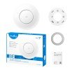 Access Point PoE Cudy AP3600 BE3600 Gigabit, χωρίς PoE Injector