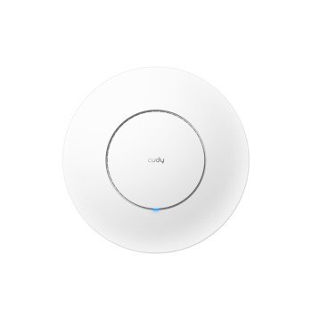Access Point PoE Cudy AP3600_P BE3600 Gigabit, με PoE Injector