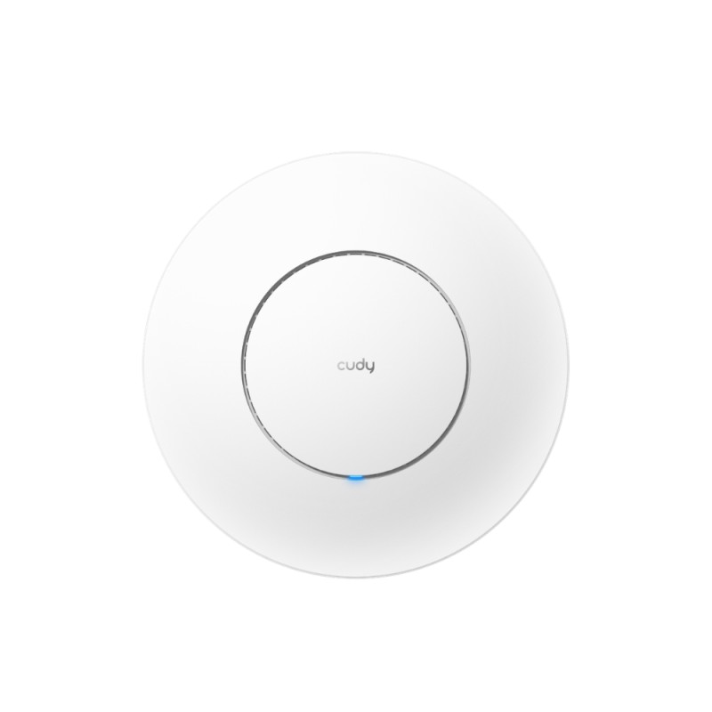 Access Point PoE Cudy AP3600_P BE3600 Gigabit, με PoE Injector