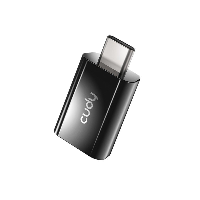 Ασύρματη Κάρτα Δικτύου USB-C Cudy WU900C AX900 Mini