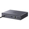 USB-C Docking Station 10 σε 1 Thunderbolt™ 5 UGREEN U712 75795F