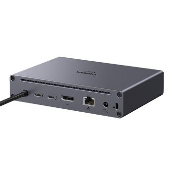 USB-C Docking Station 10 σε 1 Thunderbolt™ 5 UGREEN U712 75795F