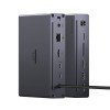 USB-C Docking Station 10 σε 1 Thunderbolt™ 5 UGREEN U712 75795F
