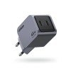 Φορτιστής Σπιτιού GaN PD 45W UGREEN X707 35008 2 Θέσεων Γκρι