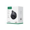 Ασύρματο Ποντίκι 2.4GHz/BT UGREEN MU008 mini 85765 Μαύρο