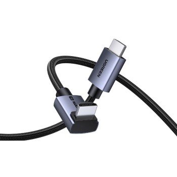 Καλώδιο HDMI M/M 8K/60Hz UGREEN HD188 95826 1m Μαύρο
