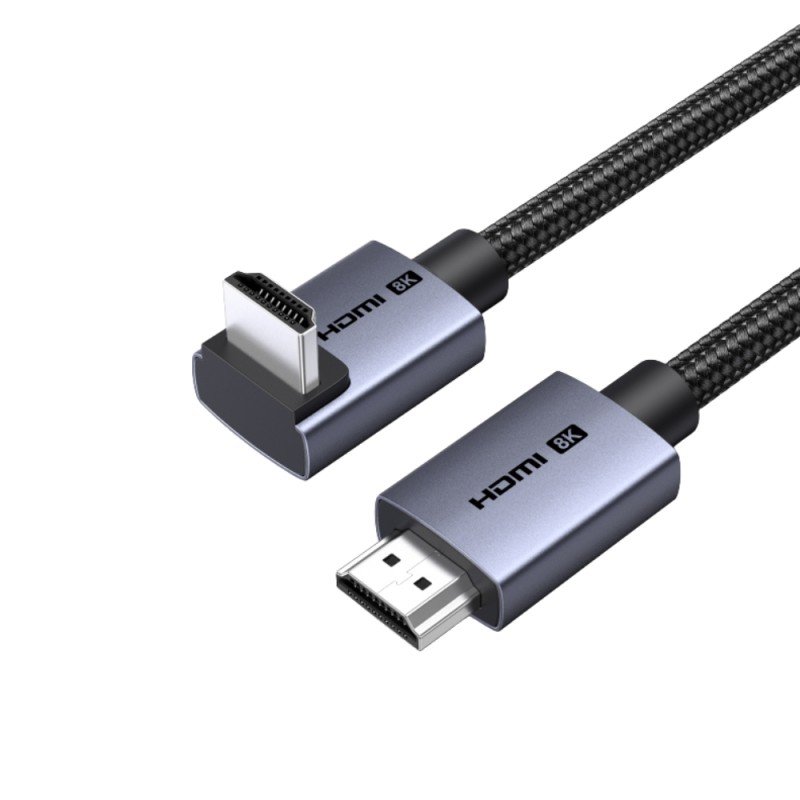 Καλώδιο HDMI M/M 8K/60Hz UGREEN HD188 95826 1m Μαύρο