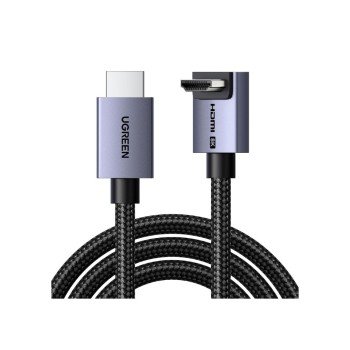 Καλώδιο HDMI M/M 8K/60Hz UGREEN HD188 85169 2m Μαύρο
