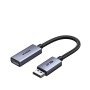 Μετατροπέας DP σε HDMI F/M 4K/60Hz UGREEN DP139 95418 Μαύρο