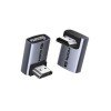 Αντάπτορας HDMI M/F 90 Μοιρών UGREEN HD189 85632