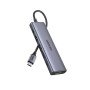 USB-C Docking Station 6 σε 1 UGREEN CM511 20956A