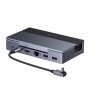 USB-C Docking Station 6 σε 1 UGREEN CM800 75126