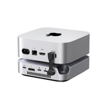 USB-C Docking Station 10 σε 1 Thunderbolt™ 5 UGREEN CM887 85883EU