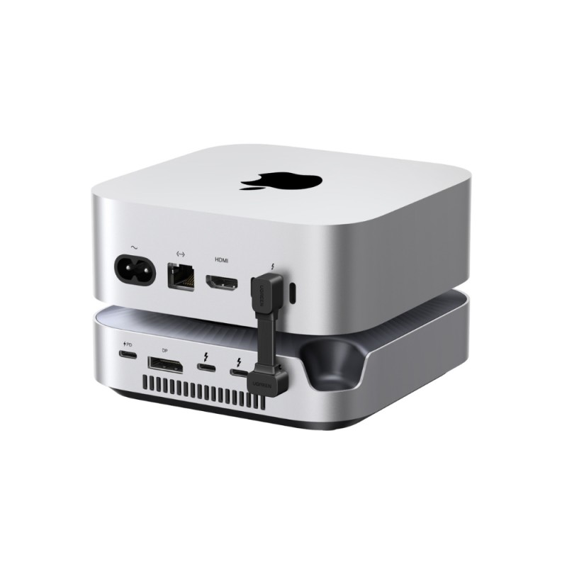 USB-C Docking Station 10 σε 1 Thunderbolt™ 5 UGREEN CM887 85883EU