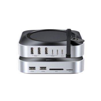 USB-C Docking Station 11 σε 1 UGREEN CM841A 95094