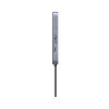 Power Bank 10000mAh 30W Qi2 UGREEN PB570 75982B με Ασύρματη Φόρτιση Magnetic και καλώδιο USB-C Μαύρο