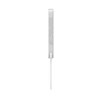 Power Bank 10000mAh 30W Qi2 UGREEN PB570 75983B με Ασύρματη Φόρτιση Magnetic και καλώδιο USB-C Λευκό