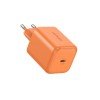 Φορτιστής Σπιτιού GaN PD 45W UGREEN X524 95321 Πορτοκαλί