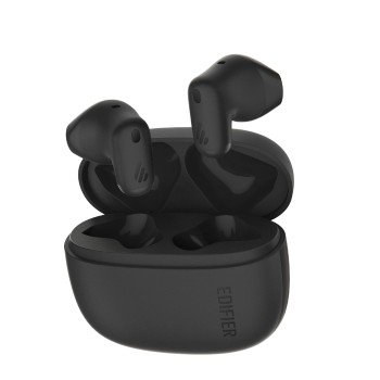 Ακουστικά True Wireless ΒΤ Edifier X1 Lite Μαύρο