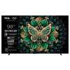 TCL 98C6K 4K QD-Mini LED 144Hz TV (2025)