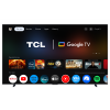 TCL 98C6K 4K QD-Mini LED 144Hz TV (2025)