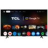 TCL 75P7K 4K QLED 60HZ TV (2025)