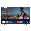TCL 50C6K 4K QD-Mini LED 144Hz TV (2025)