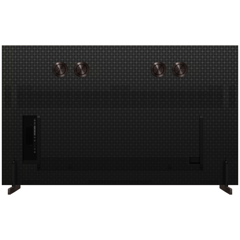 TCL 75X11L 4K SQD-Mini LED TV (2026)