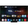 TCL 55C7L 4K Premium SQD-Mini LED TV (2026)