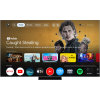 TCL 55C7L 4K Premium SQD-Mini LED TV (2026)